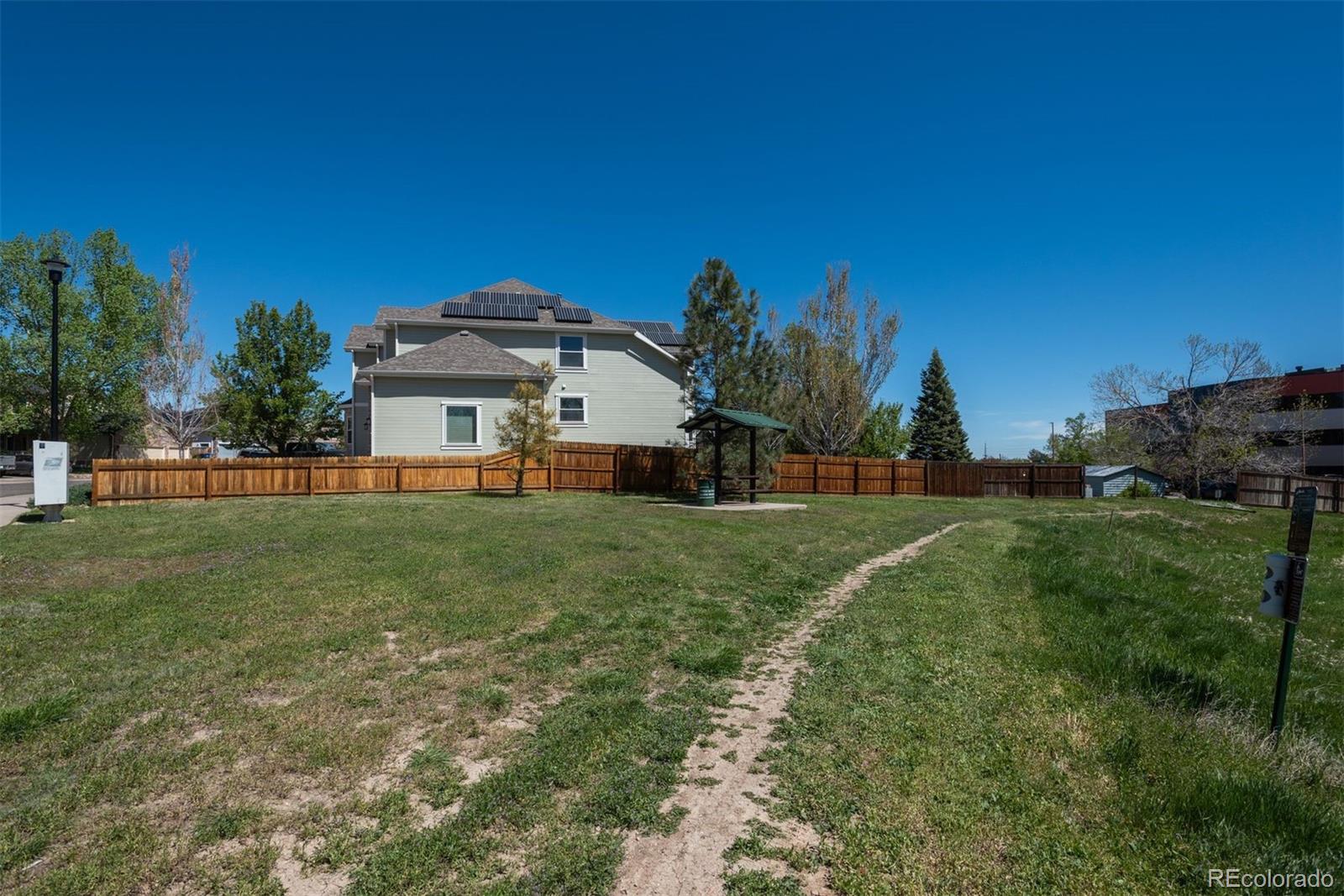 MLS Image #29 for 6850 s reed court,littleton, Colorado