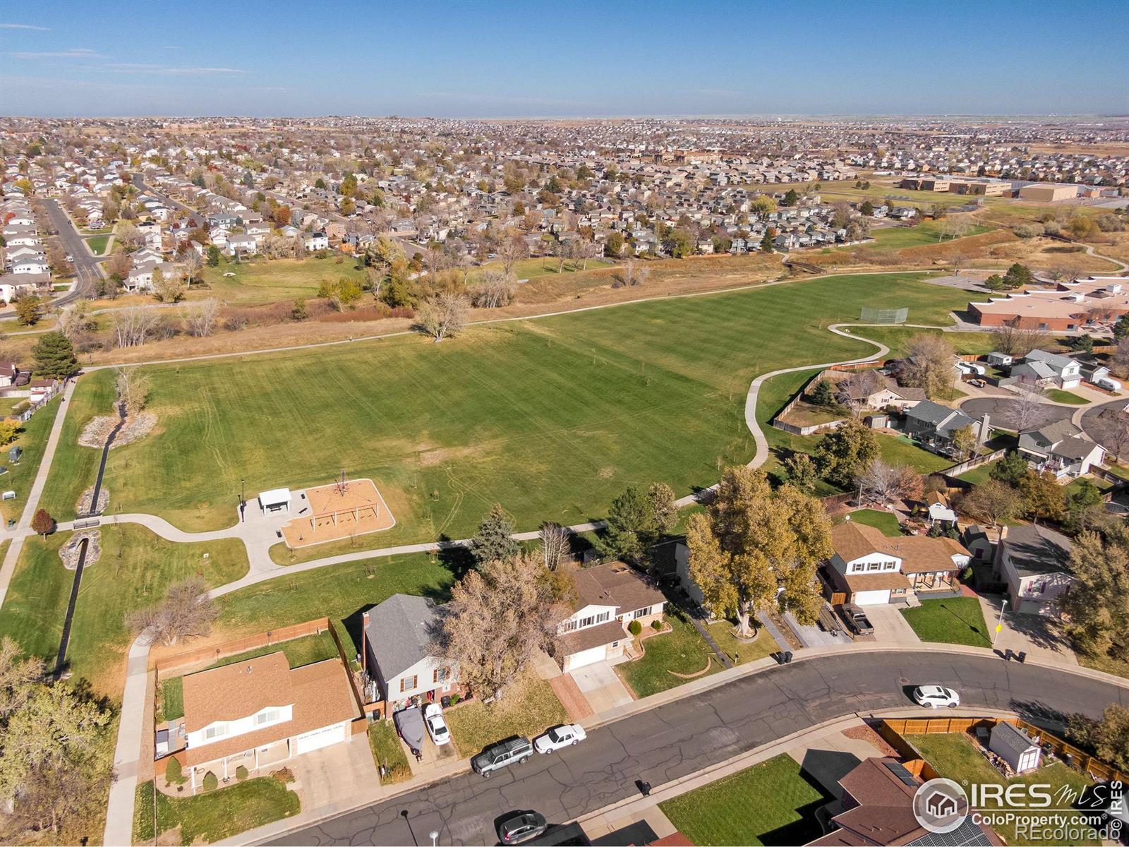 MLS Image #3 for 4545 e 122nd avenue,thornton, Colorado