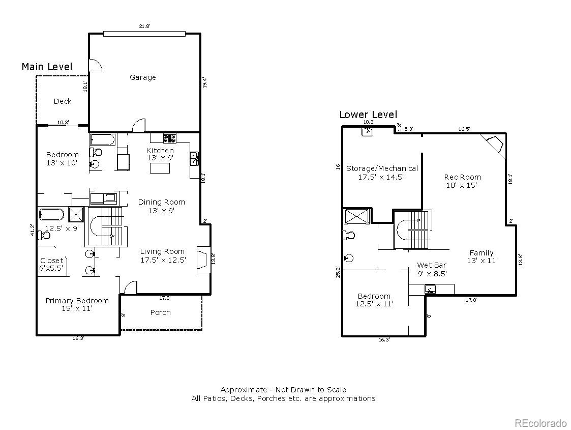 MLS Image #38 for 2834  havana street,denver, Colorado