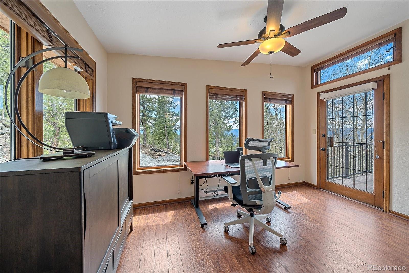 MLS Image #10 for 11401  marks drive,conifer, Colorado