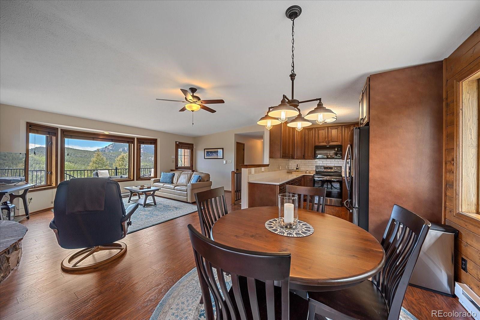 MLS Image #11 for 11401  marks drive,conifer, Colorado