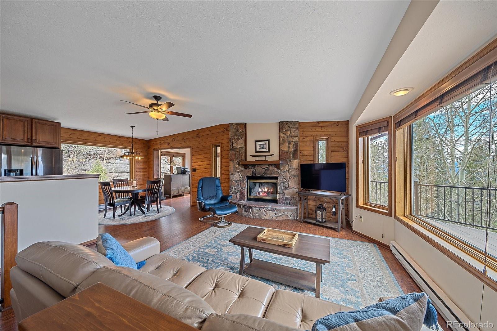 MLS Image #2 for 11401  marks drive,conifer, Colorado