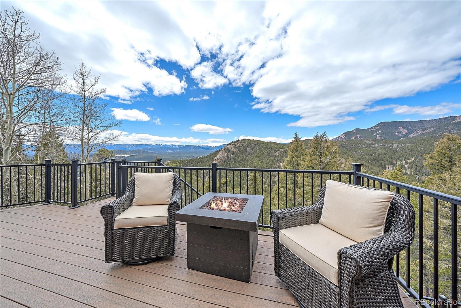 MLS Image #22 for 11401  marks drive,conifer, Colorado