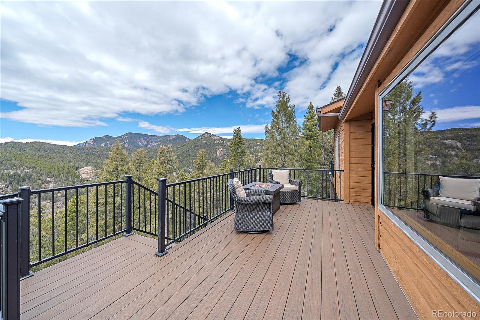 MLS Image #23 for 11401  marks drive,conifer, Colorado