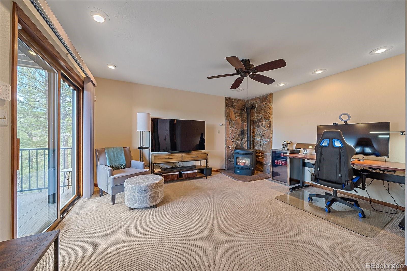 MLS Image #28 for 11401  marks drive,conifer, Colorado