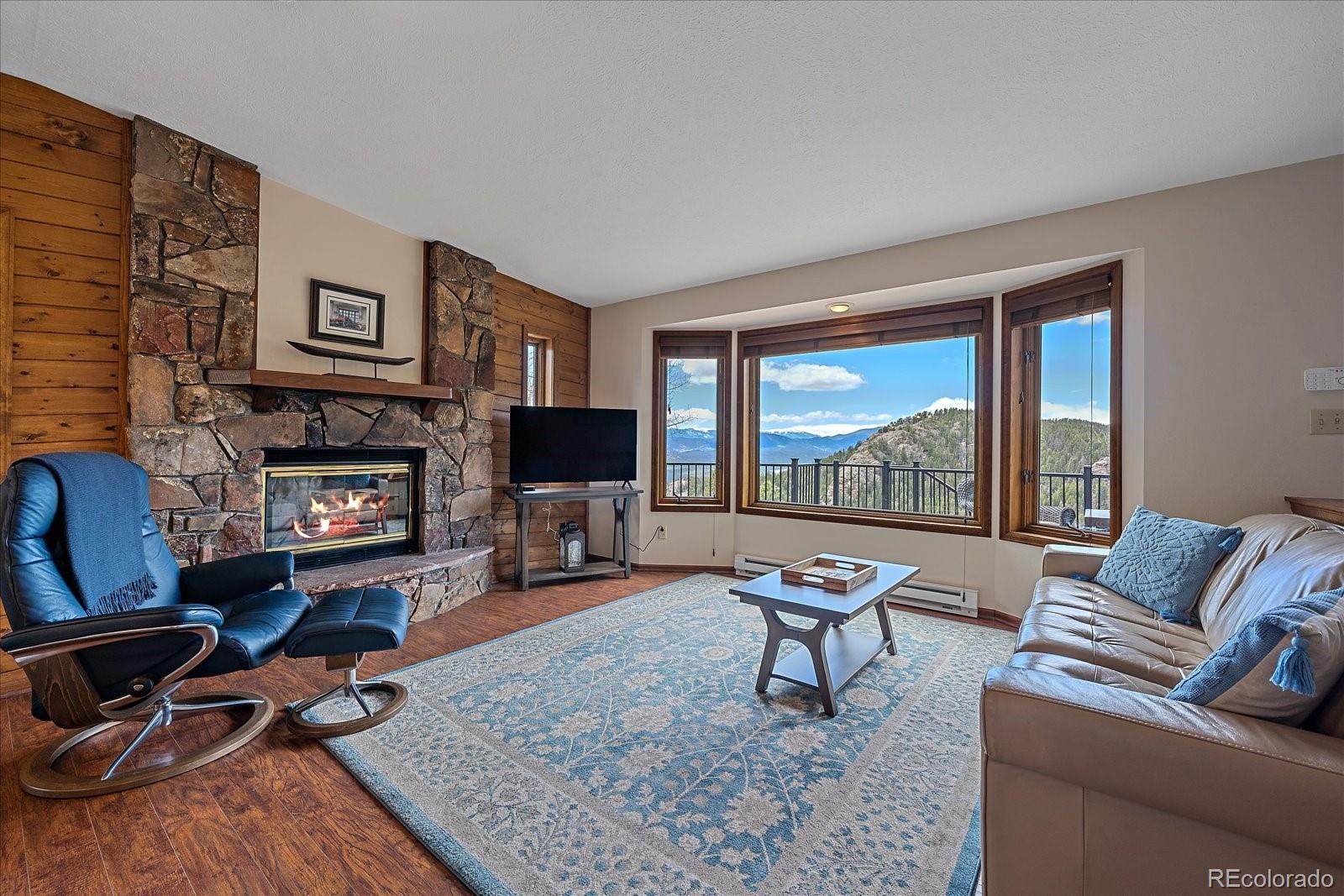 MLS Image #3 for 11401  marks drive,conifer, Colorado