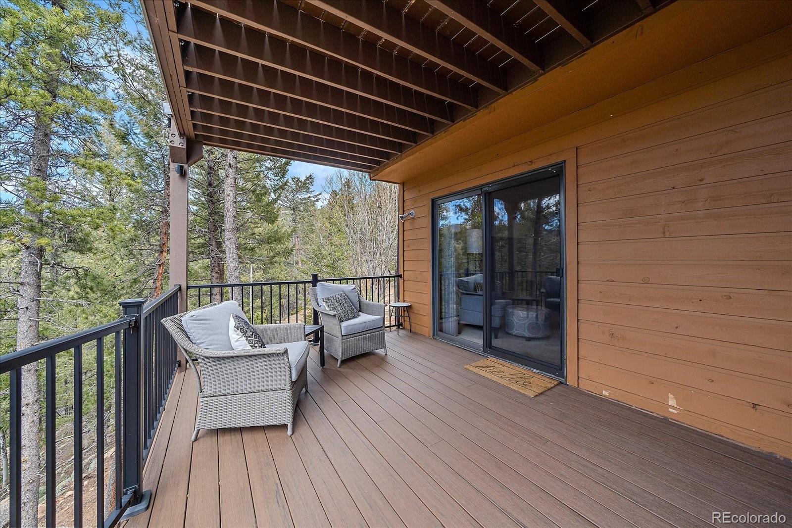 MLS Image #38 for 11401  marks drive,conifer, Colorado