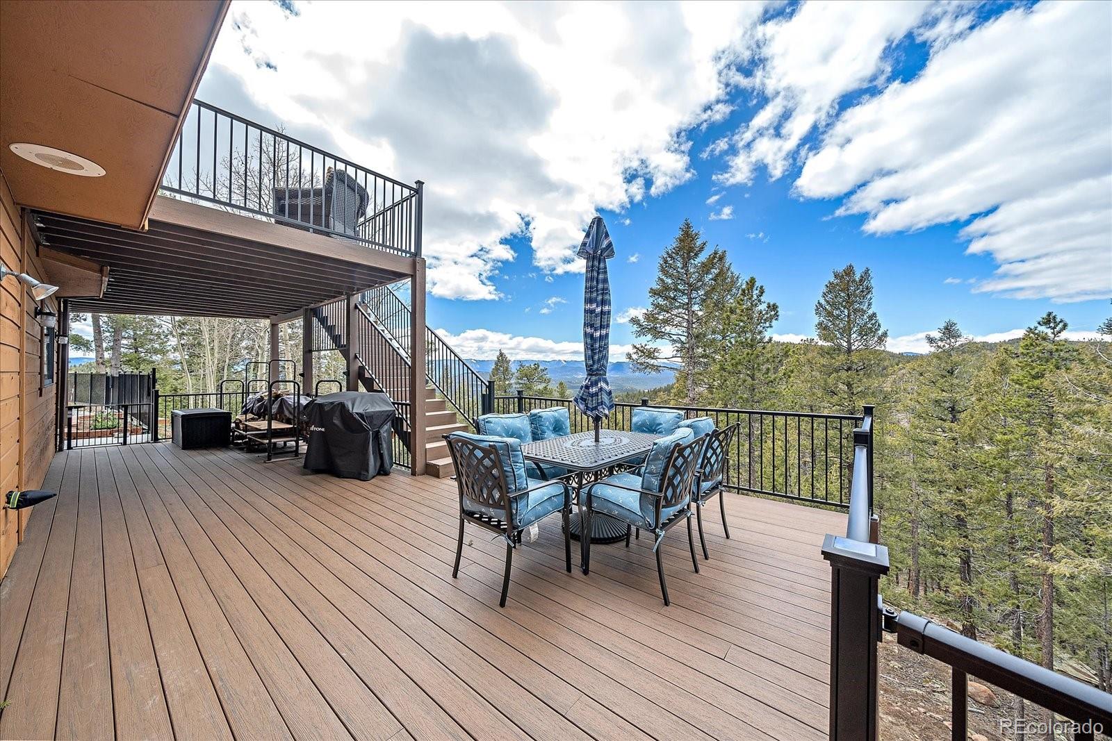 MLS Image #39 for 11401  marks drive,conifer, Colorado