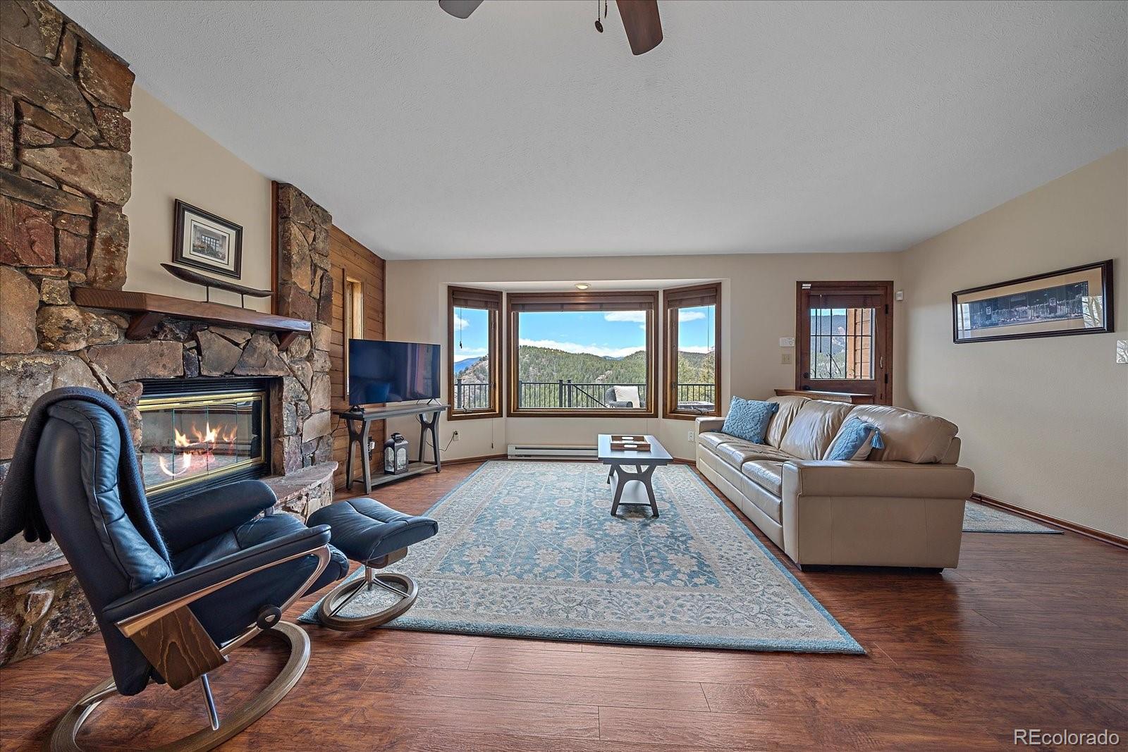 MLS Image #4 for 11401  marks drive,conifer, Colorado