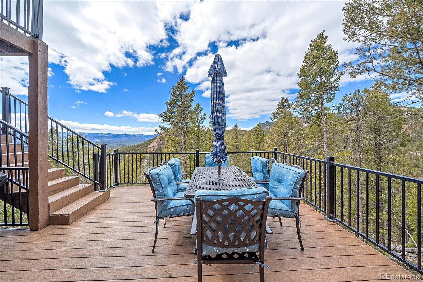 MLS Image #40 for 11401  marks drive,conifer, Colorado