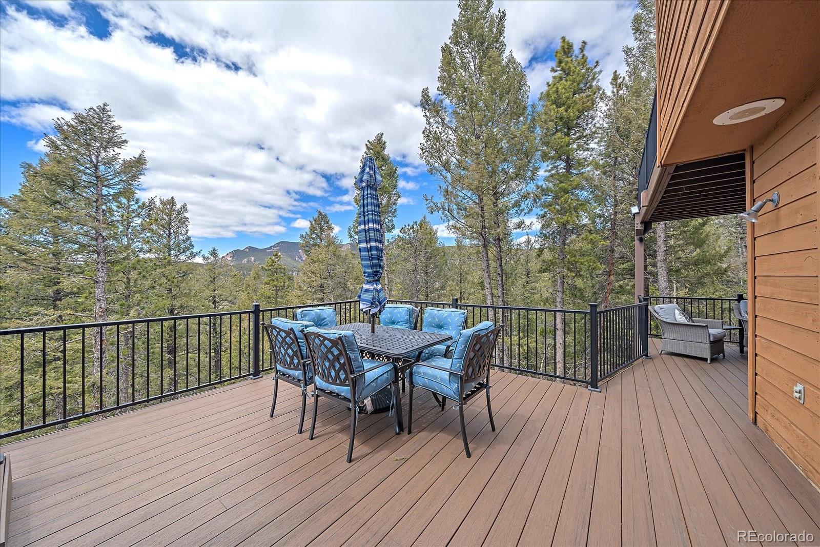 MLS Image #41 for 11401  marks drive,conifer, Colorado