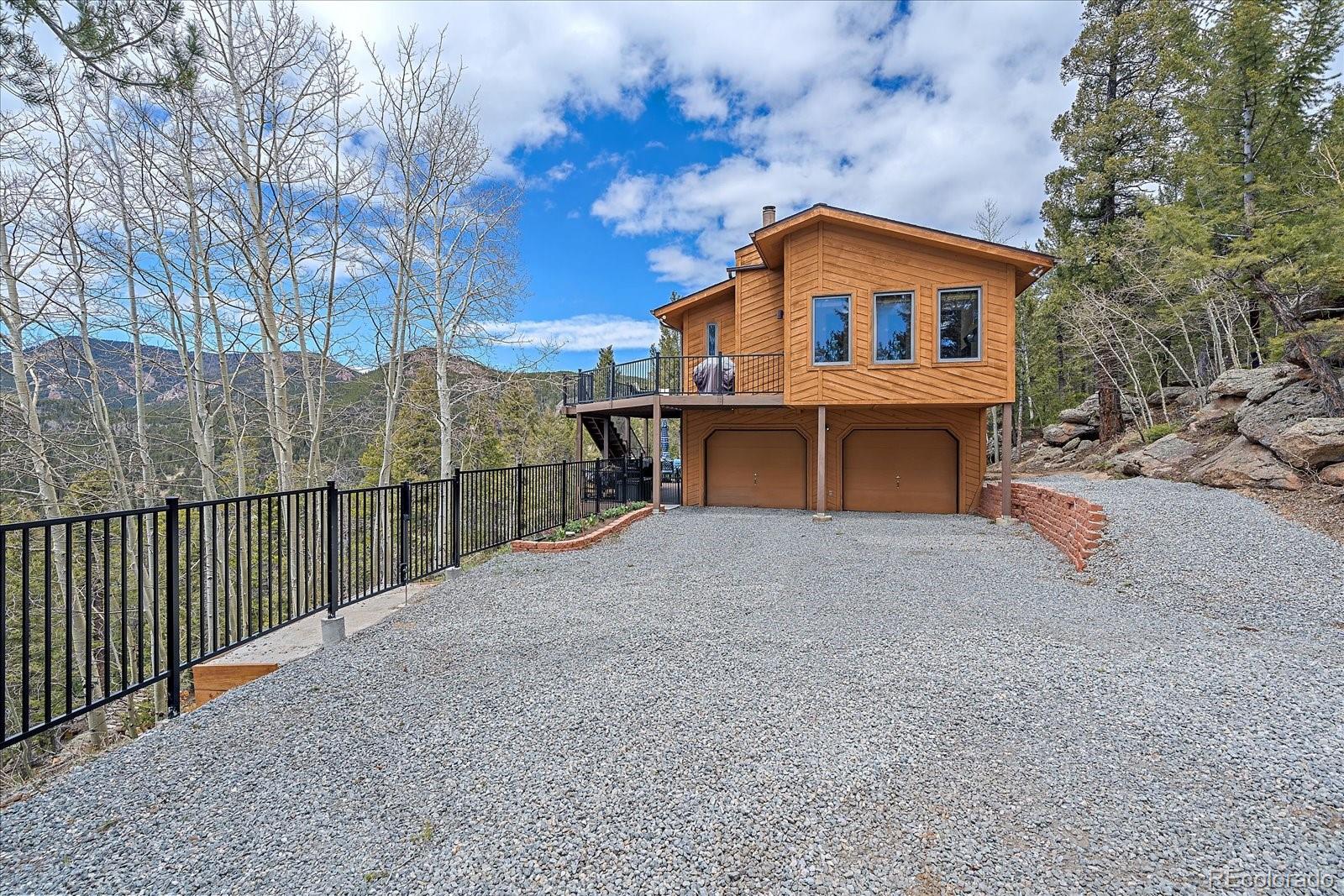 MLS Image #44 for 11401  marks drive,conifer, Colorado