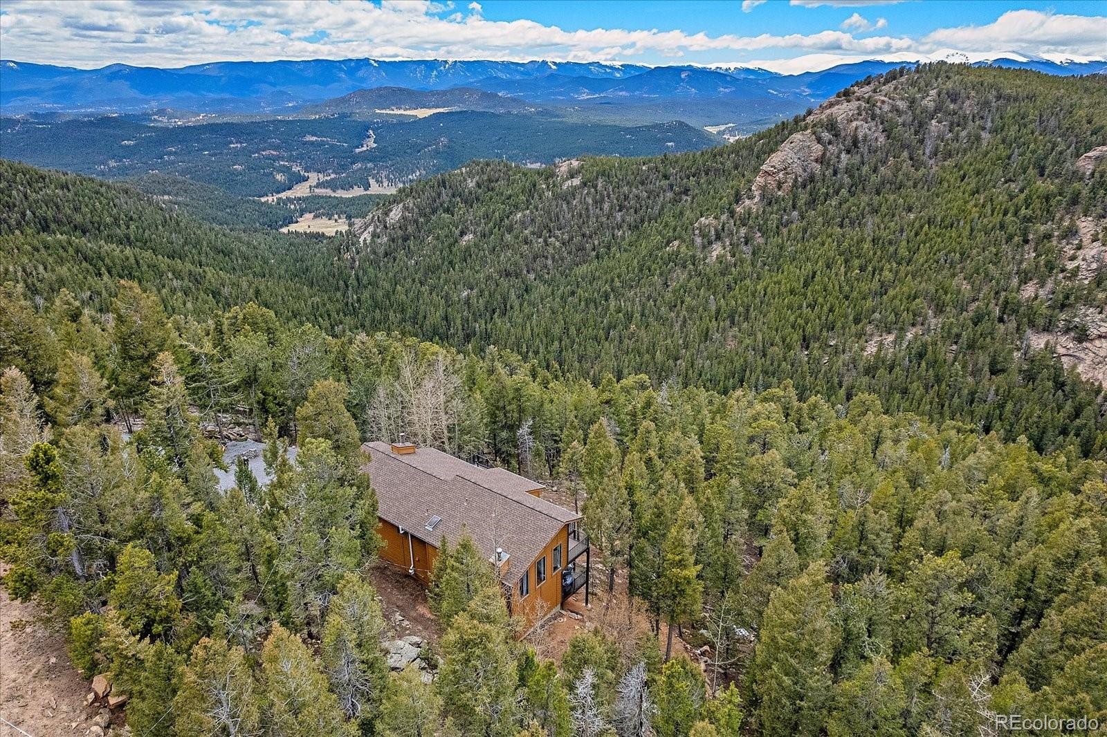 MLS Image #45 for 11401  marks drive,conifer, Colorado