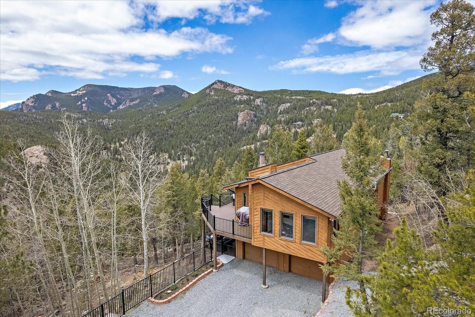 MLS Image #46 for 11401  marks drive,conifer, Colorado