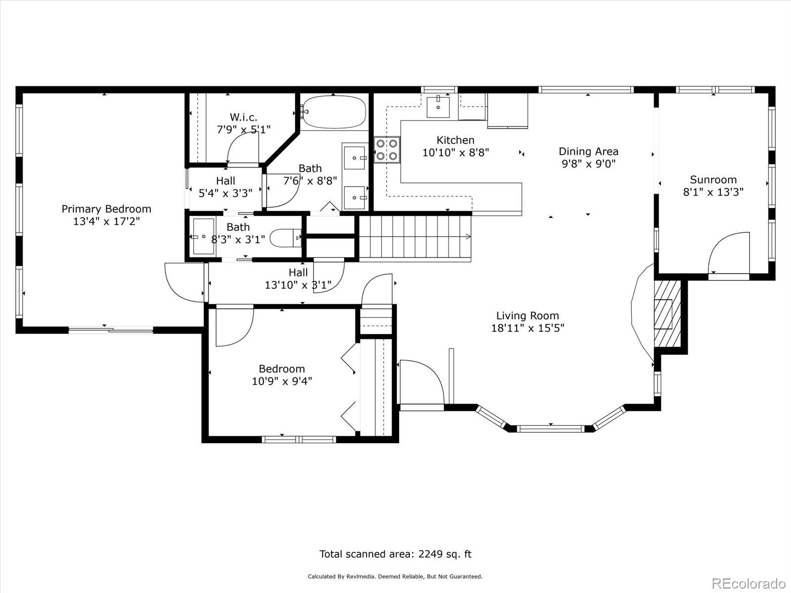 MLS Image #47 for 11401  marks drive,conifer, Colorado