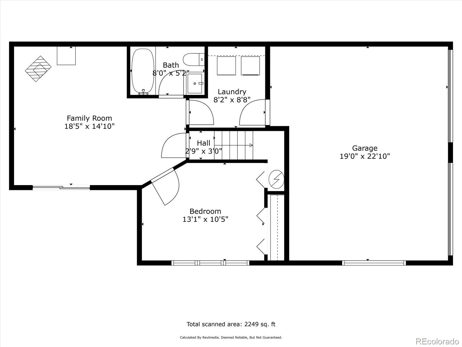 MLS Image #48 for 11401  marks drive,conifer, Colorado