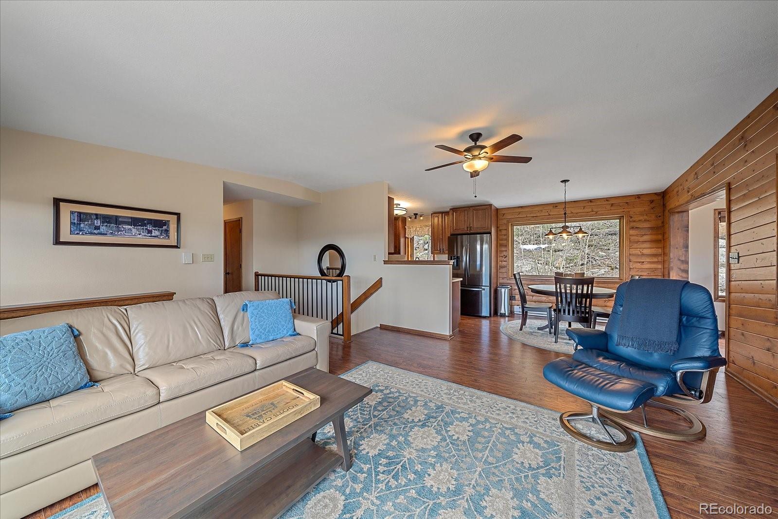 MLS Image #5 for 11401  marks drive,conifer, Colorado