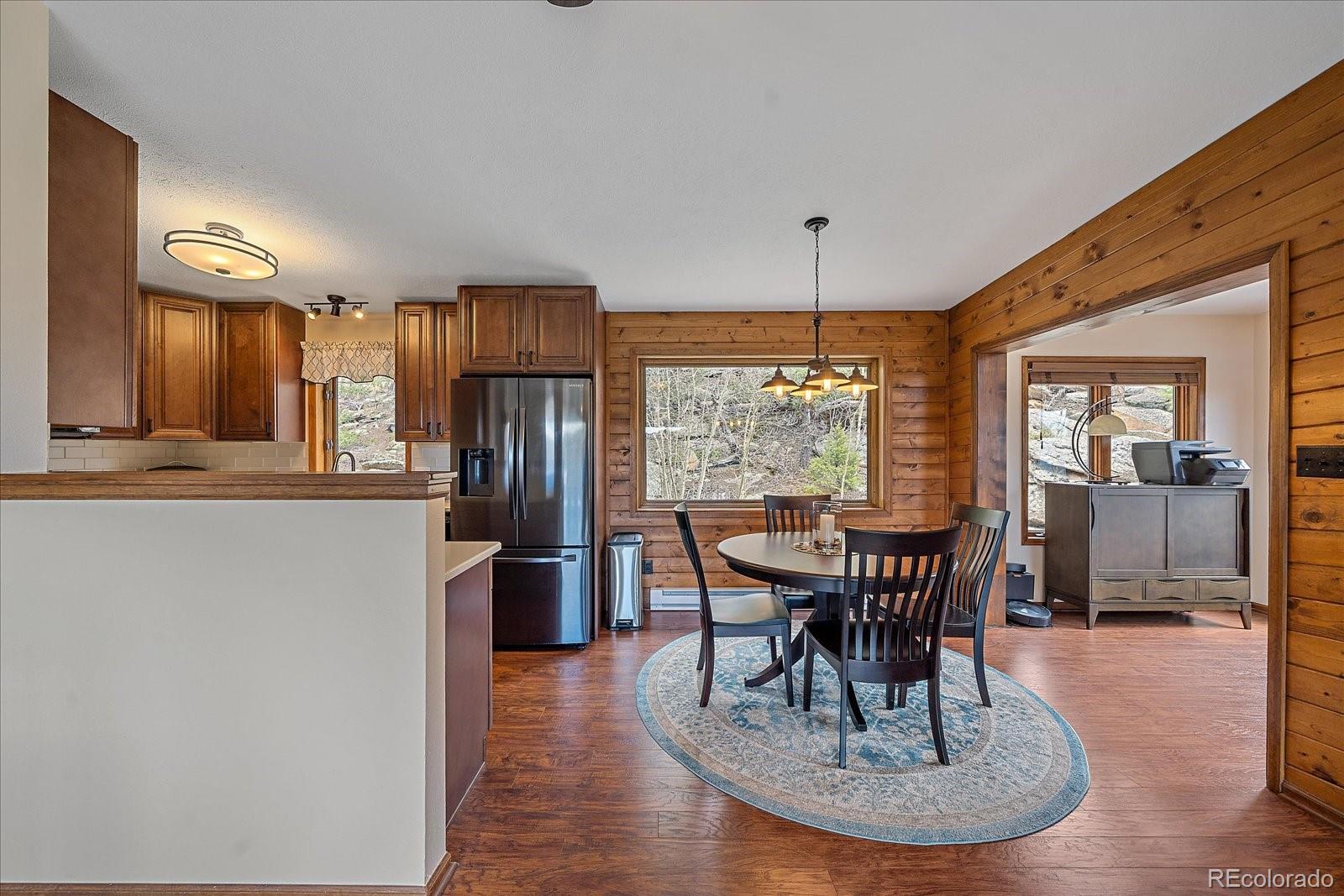 MLS Image #6 for 11401  marks drive,conifer, Colorado