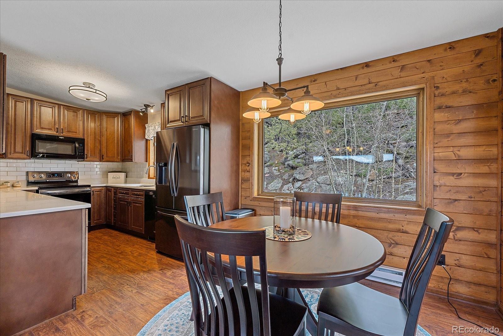 MLS Image #7 for 11401  marks drive,conifer, Colorado