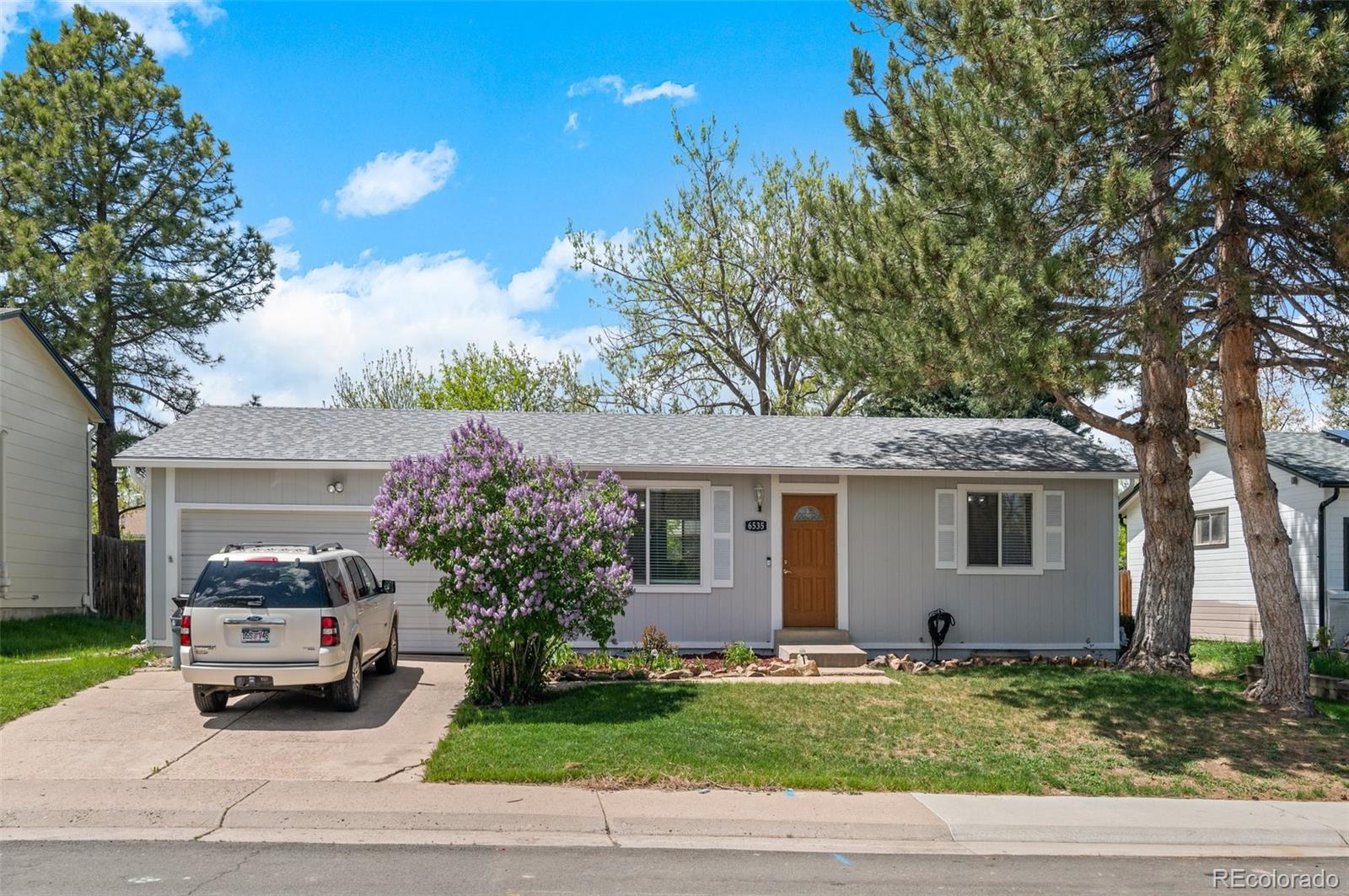 MLS Image #0 for 6535 s dudley way,littleton, Colorado
