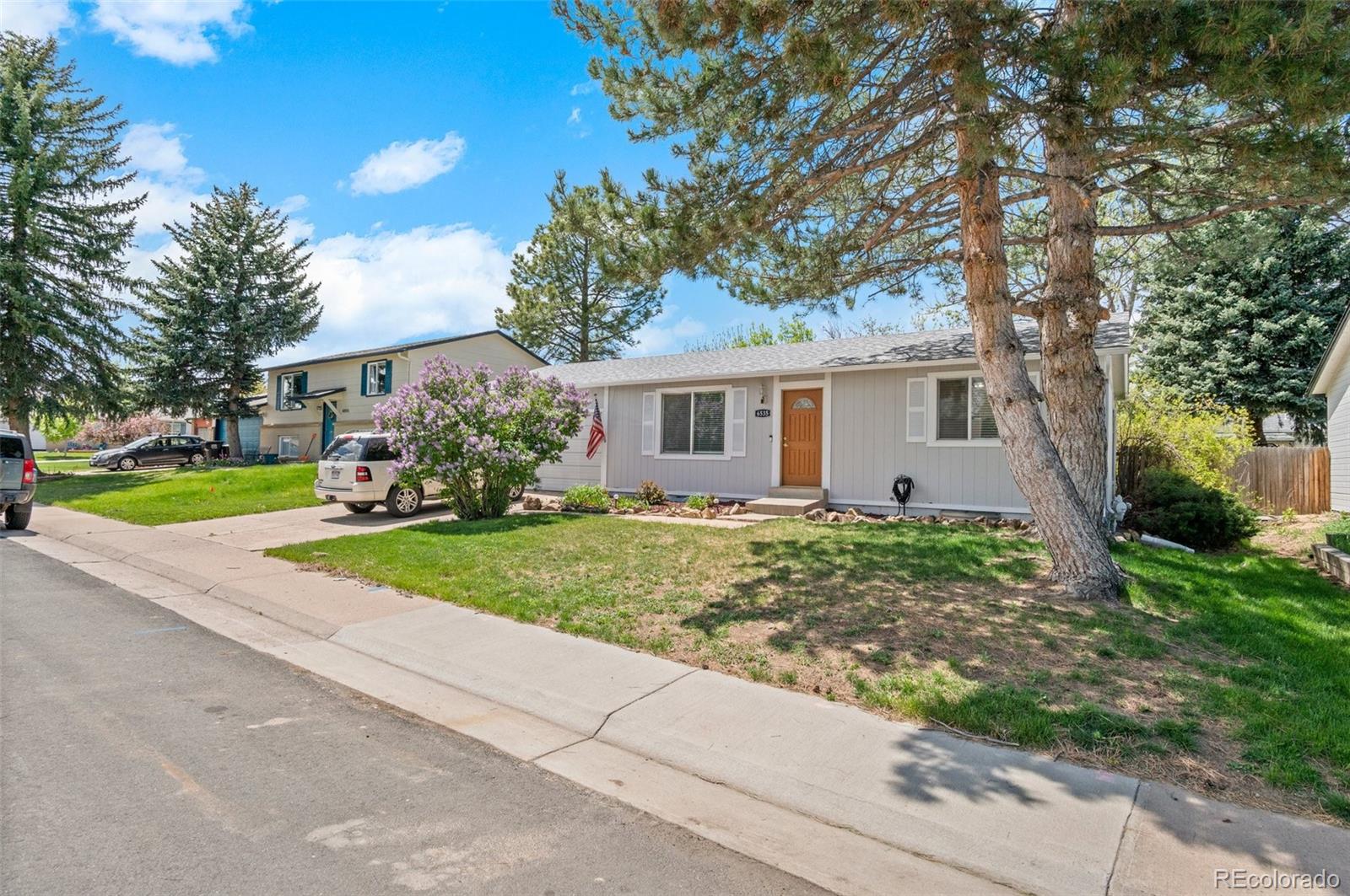 MLS Image #2 for 6535 s dudley way,littleton, Colorado