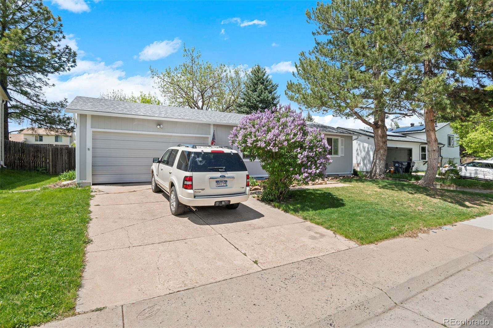 MLS Image #3 for 6535 s dudley way,littleton, Colorado