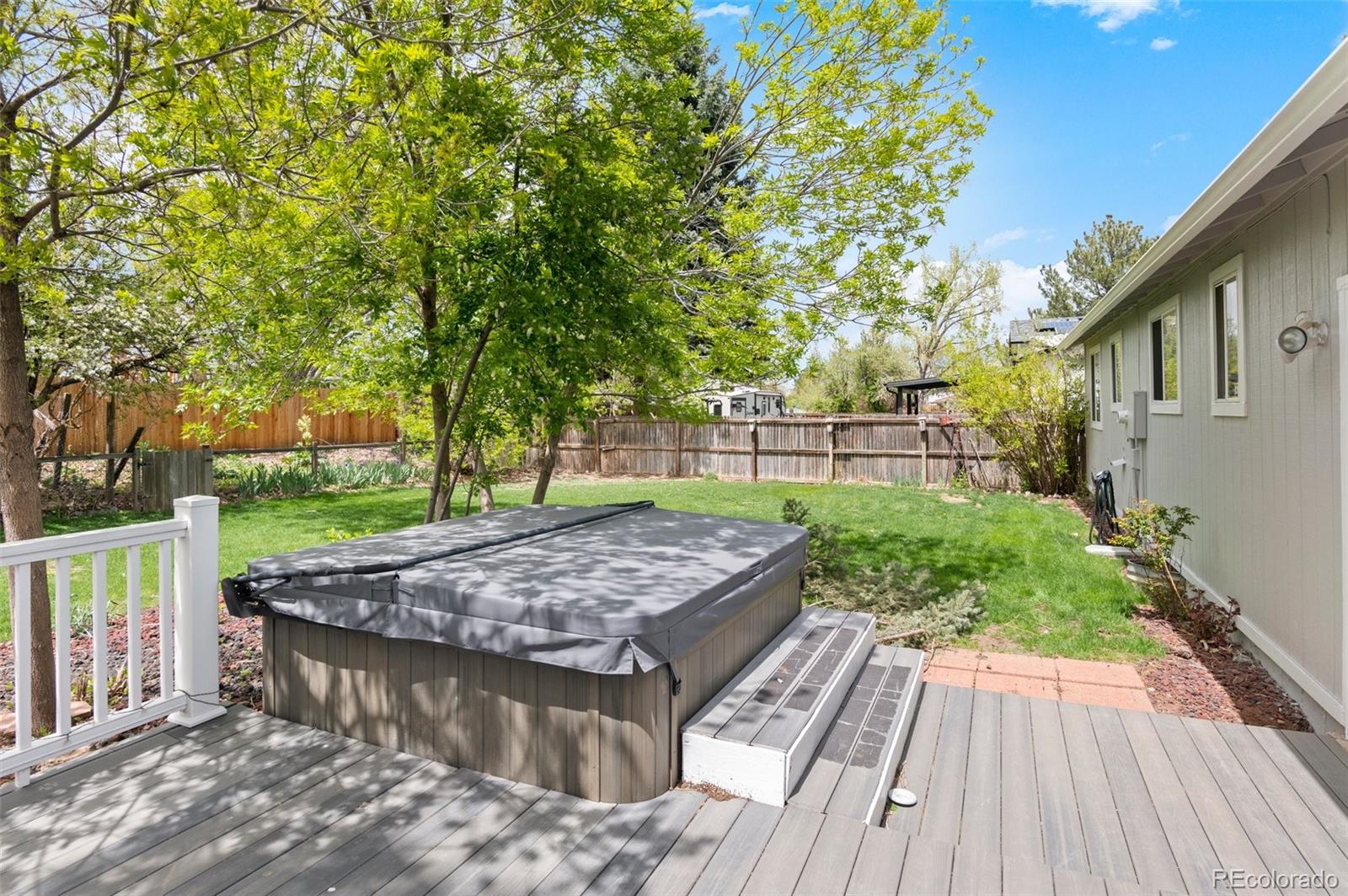 MLS Image #36 for 6535 s dudley way,littleton, Colorado