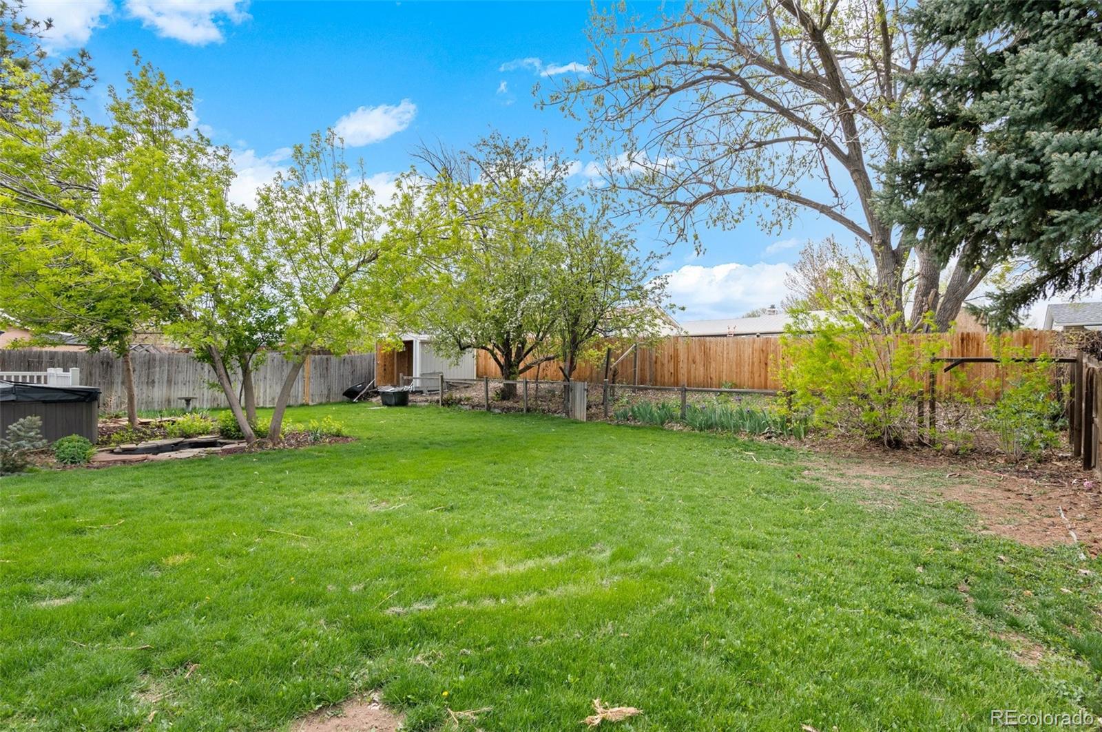 MLS Image #37 for 6535 s dudley way,littleton, Colorado