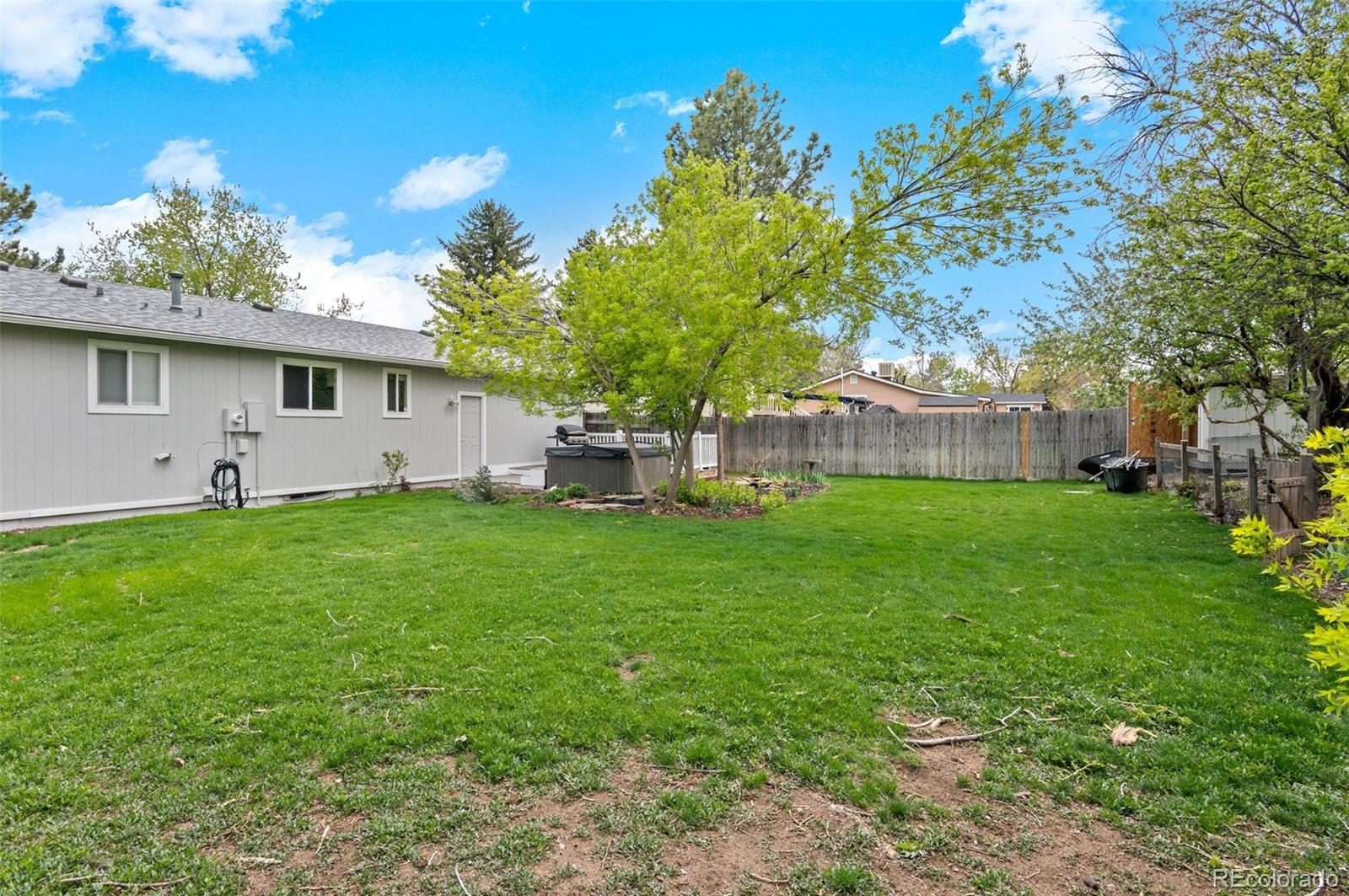 MLS Image #38 for 6535 s dudley way,littleton, Colorado