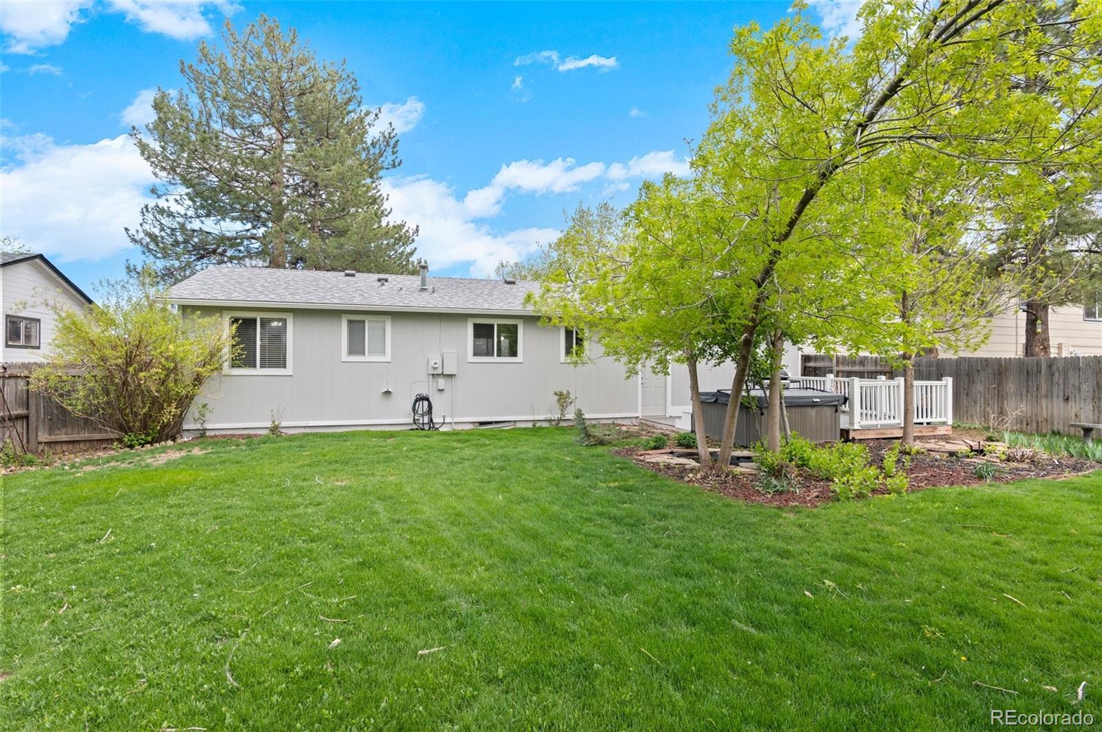 MLS Image #39 for 6535 s dudley way,littleton, Colorado