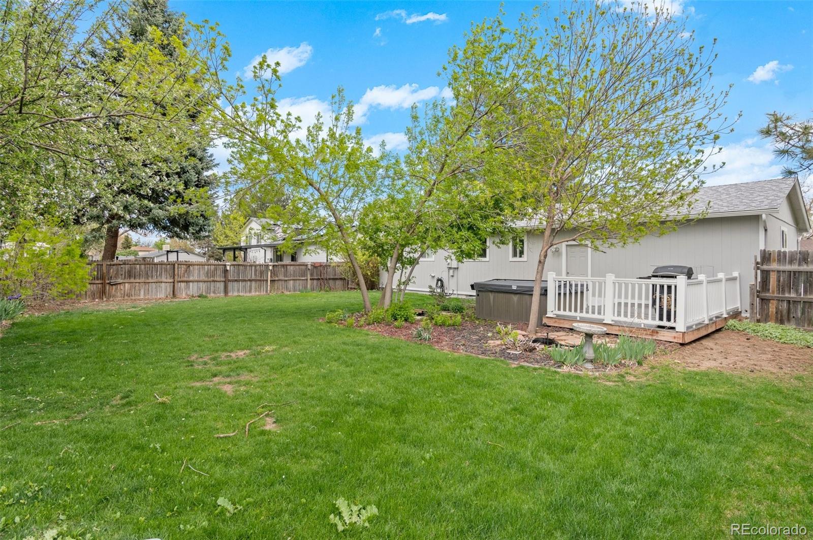 MLS Image #41 for 6535 s dudley way,littleton, Colorado