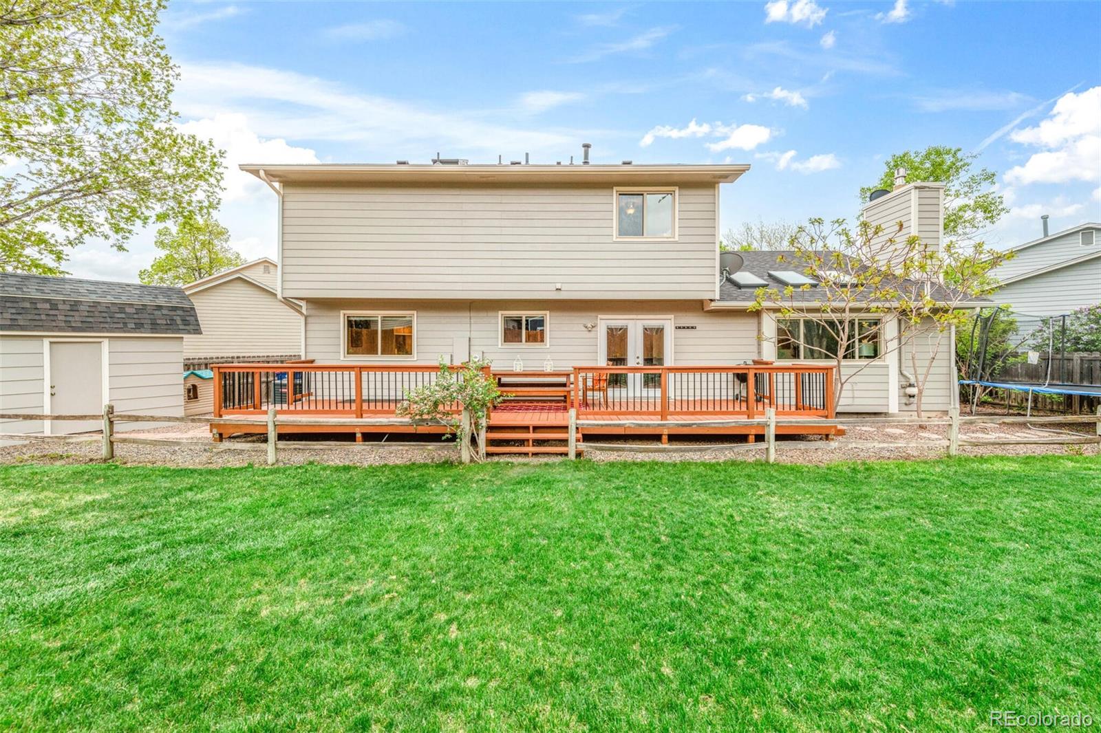 MLS Image #32 for 17607 e girard place,aurora, Colorado