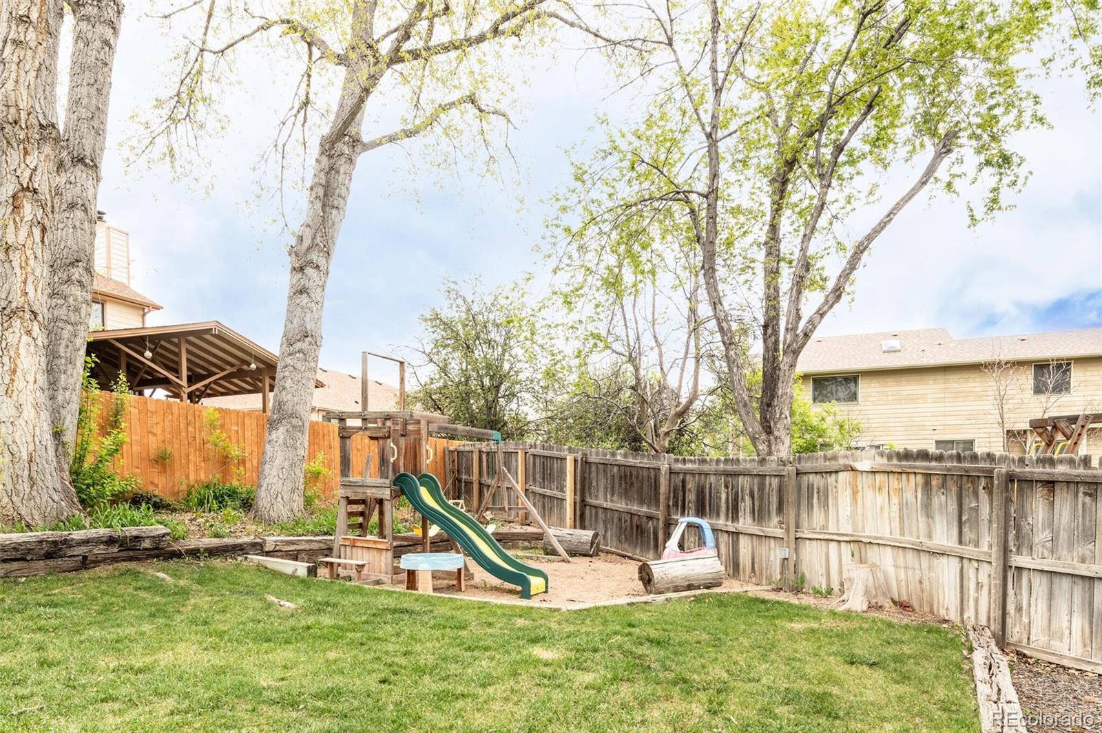 MLS Image #38 for 17607 e girard place,aurora, Colorado