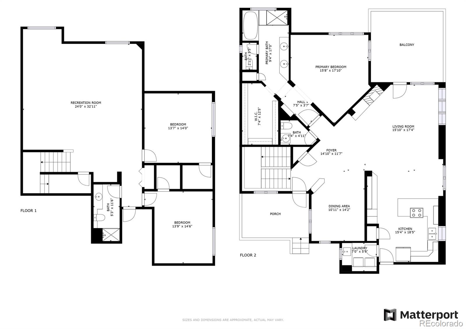 MLS Image #28 for 10716  bryant court,westminster, Colorado