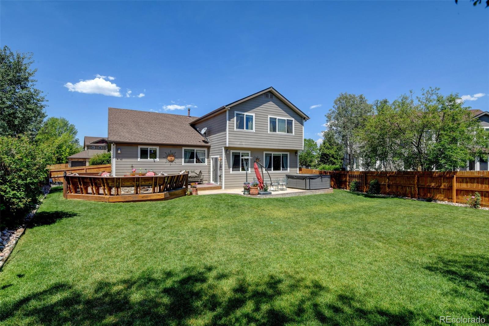 MLS Image #40 for 14942  williams street,thornton, Colorado