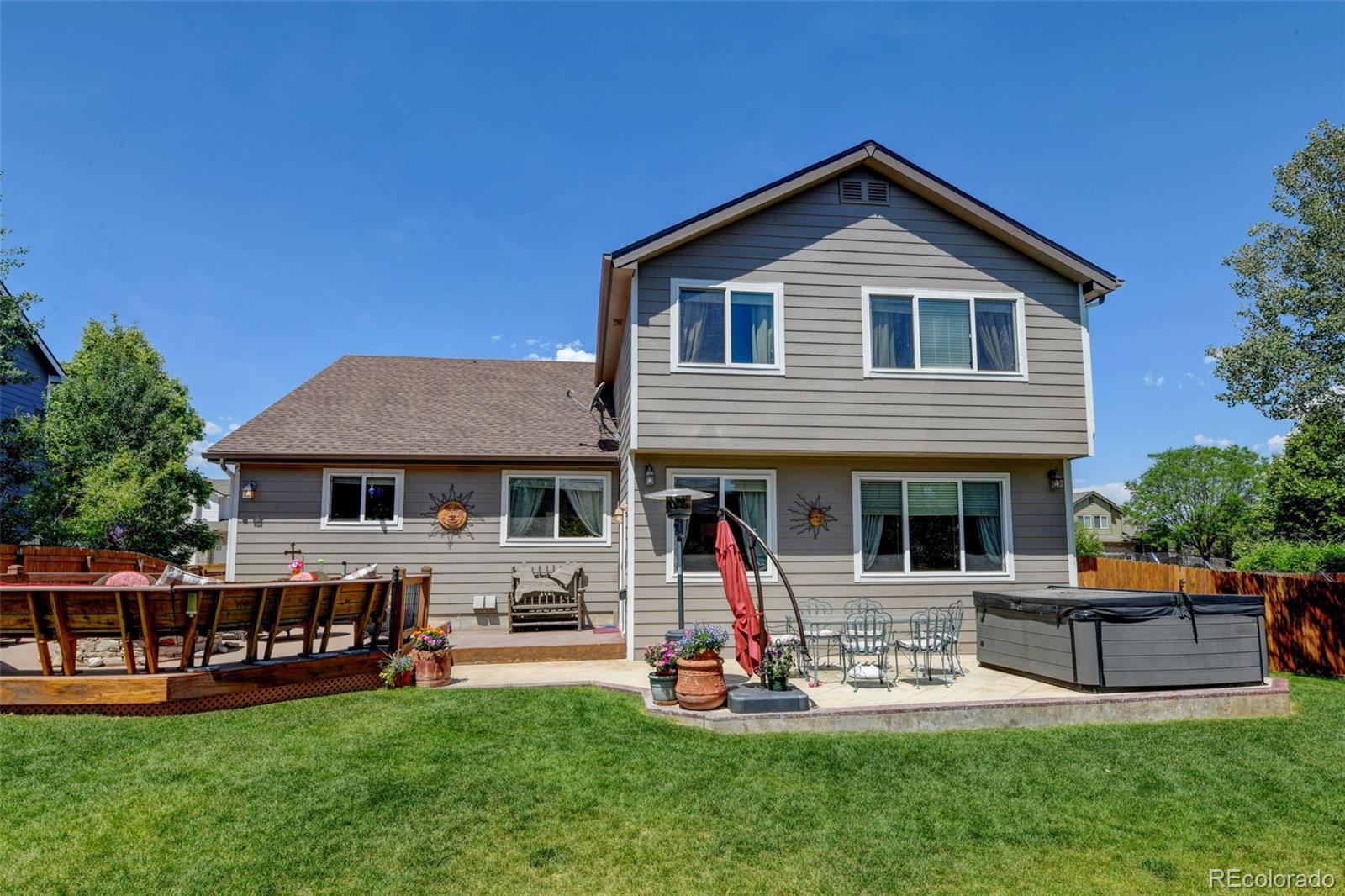 MLS Image #43 for 14942  williams street,thornton, Colorado