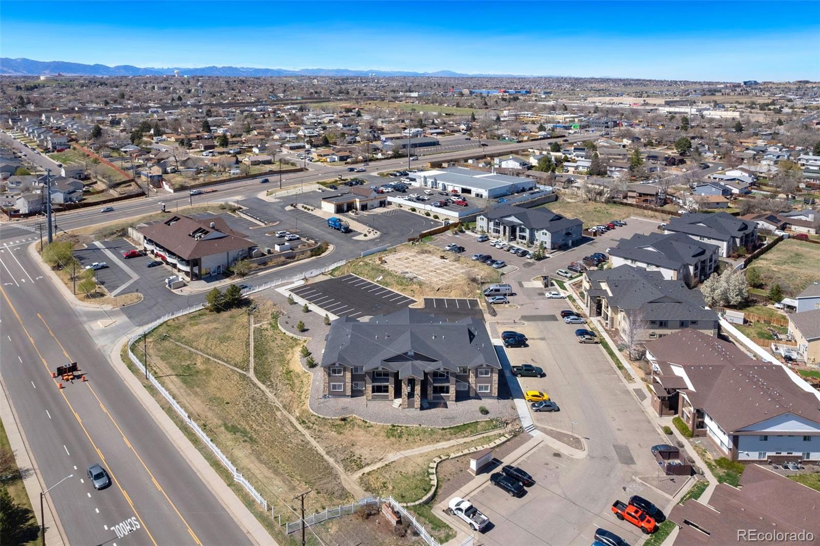 MLS Image #28 for 875 e 78th avenue,denver, Colorado