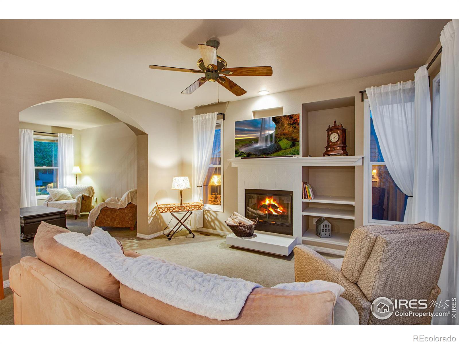 MLS Image #10 for 2937  indigo circle,fort collins, Colorado