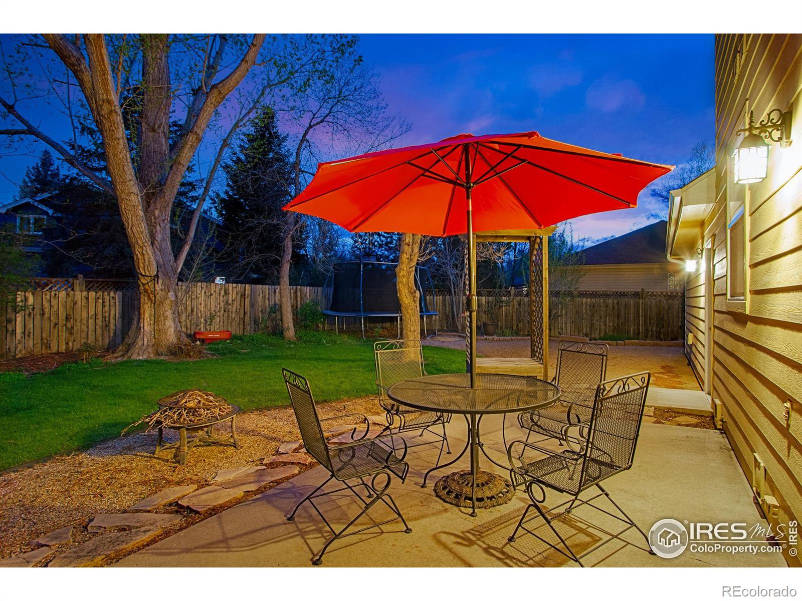 MLS Image #2 for 2937  indigo circle,fort collins, Colorado