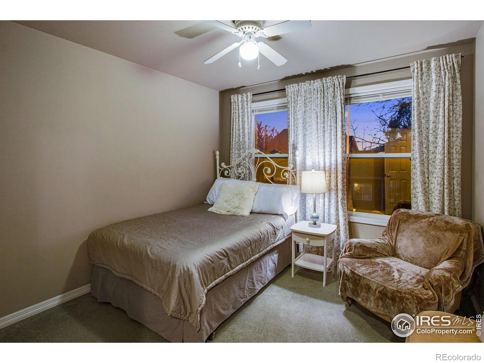 MLS Image #25 for 2937  indigo circle,fort collins, Colorado