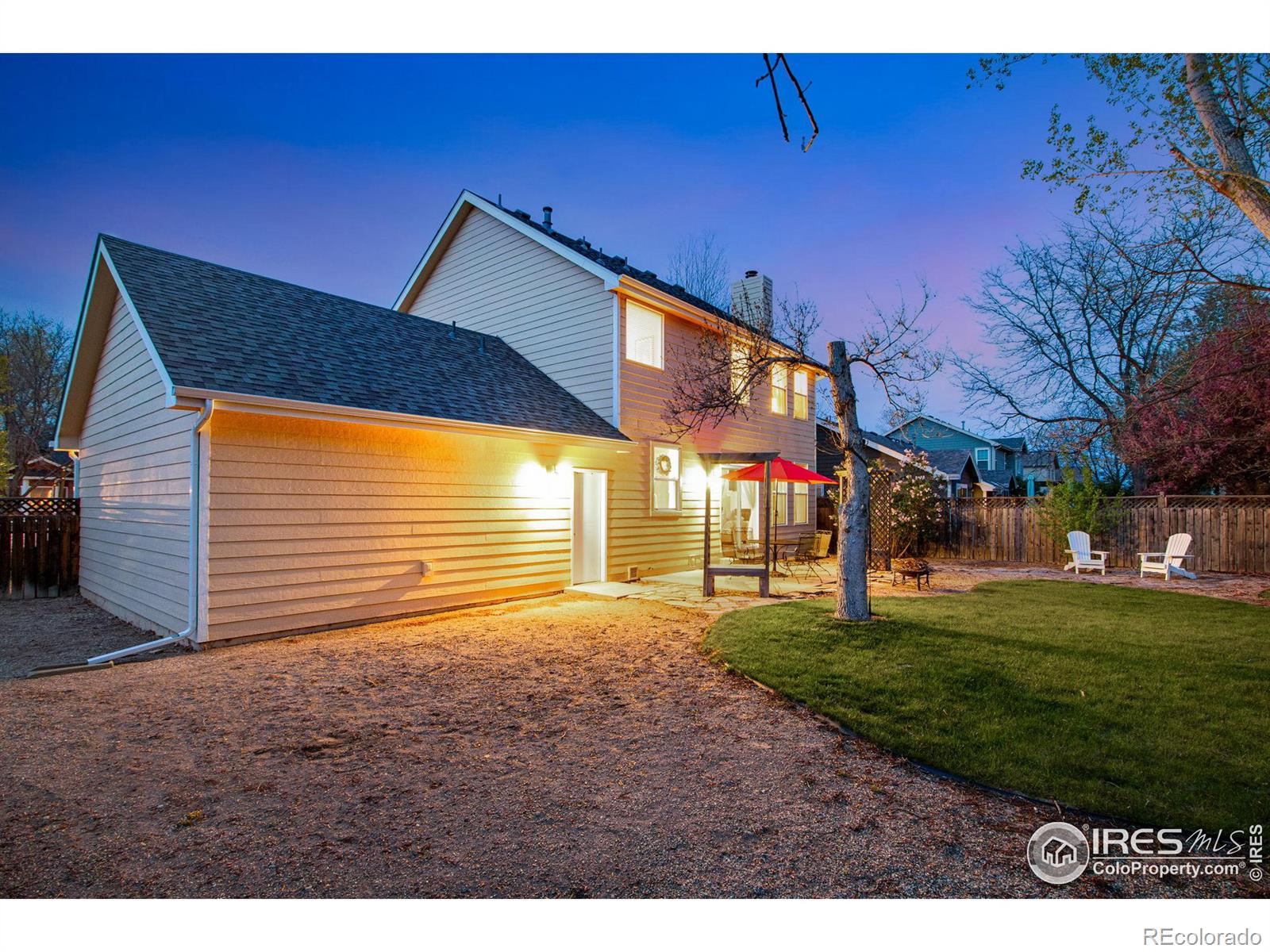 MLS Image #28 for 2937  indigo circle,fort collins, Colorado