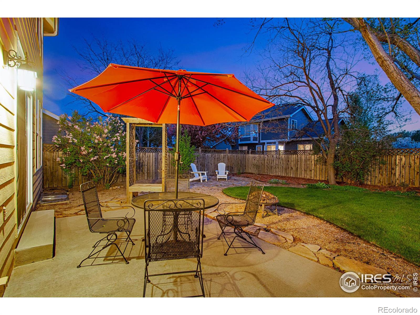 MLS Image #29 for 2937  indigo circle,fort collins, Colorado