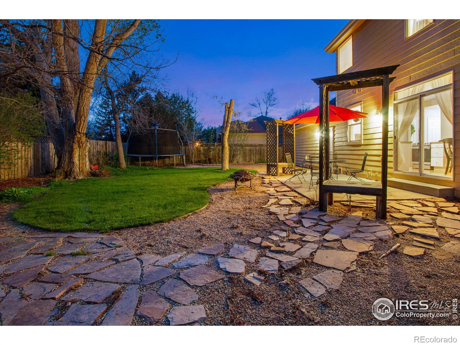 MLS Image #30 for 2937  indigo circle,fort collins, Colorado