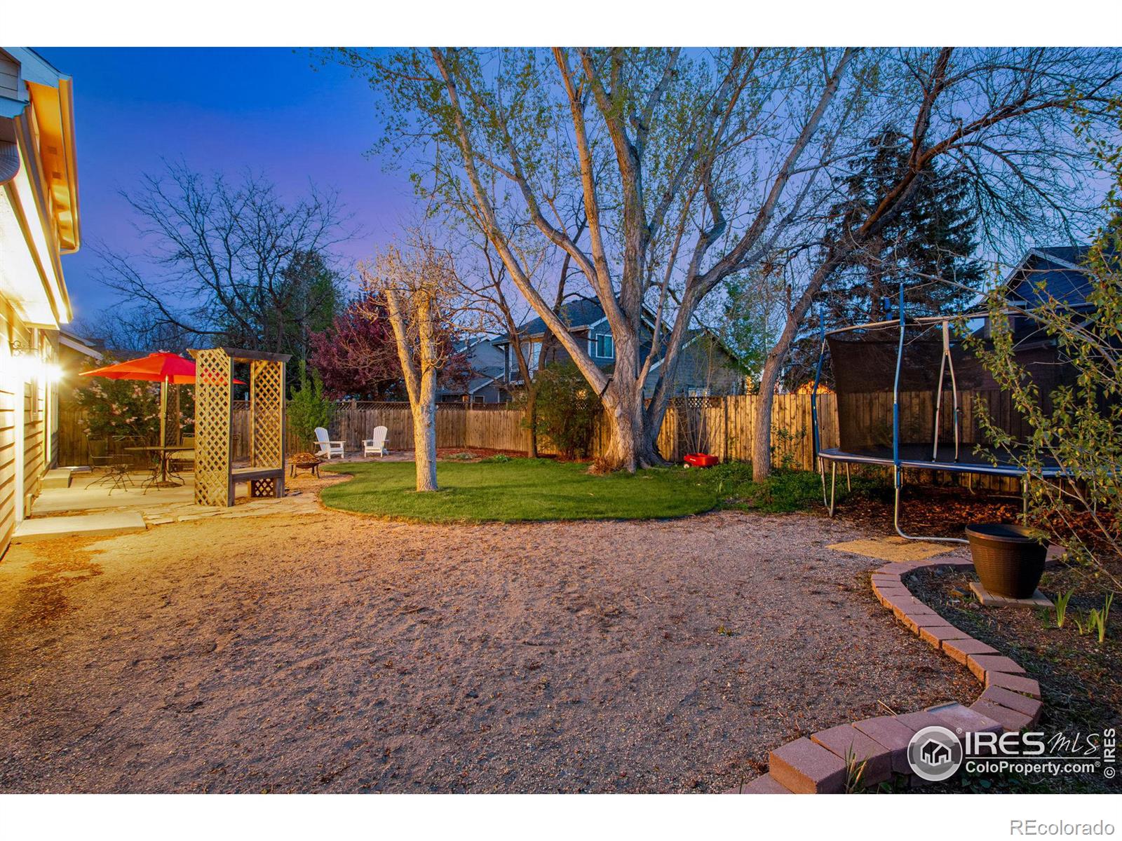 MLS Image #31 for 2937  indigo circle,fort collins, Colorado