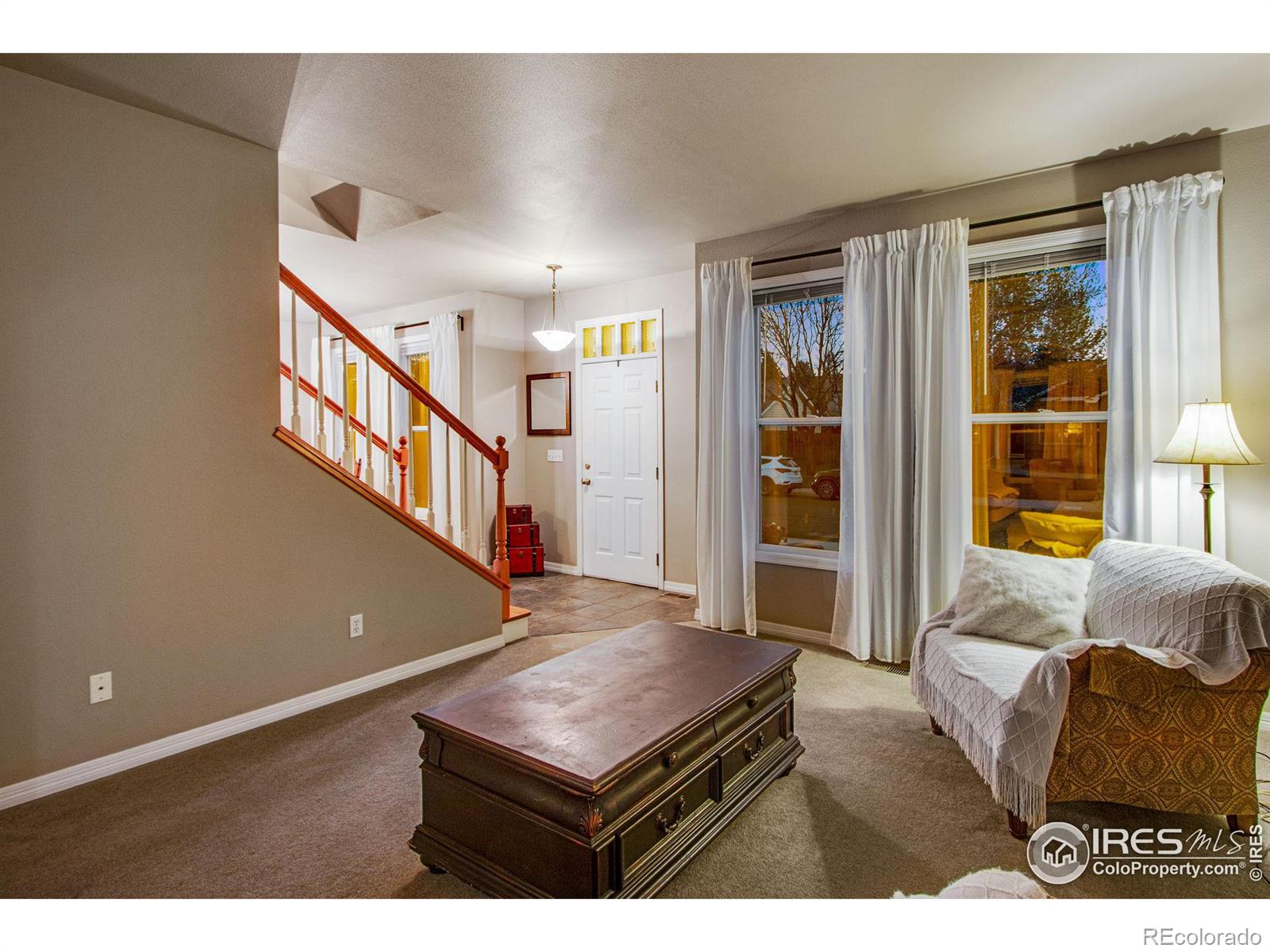 MLS Image #5 for 2937  indigo circle,fort collins, Colorado