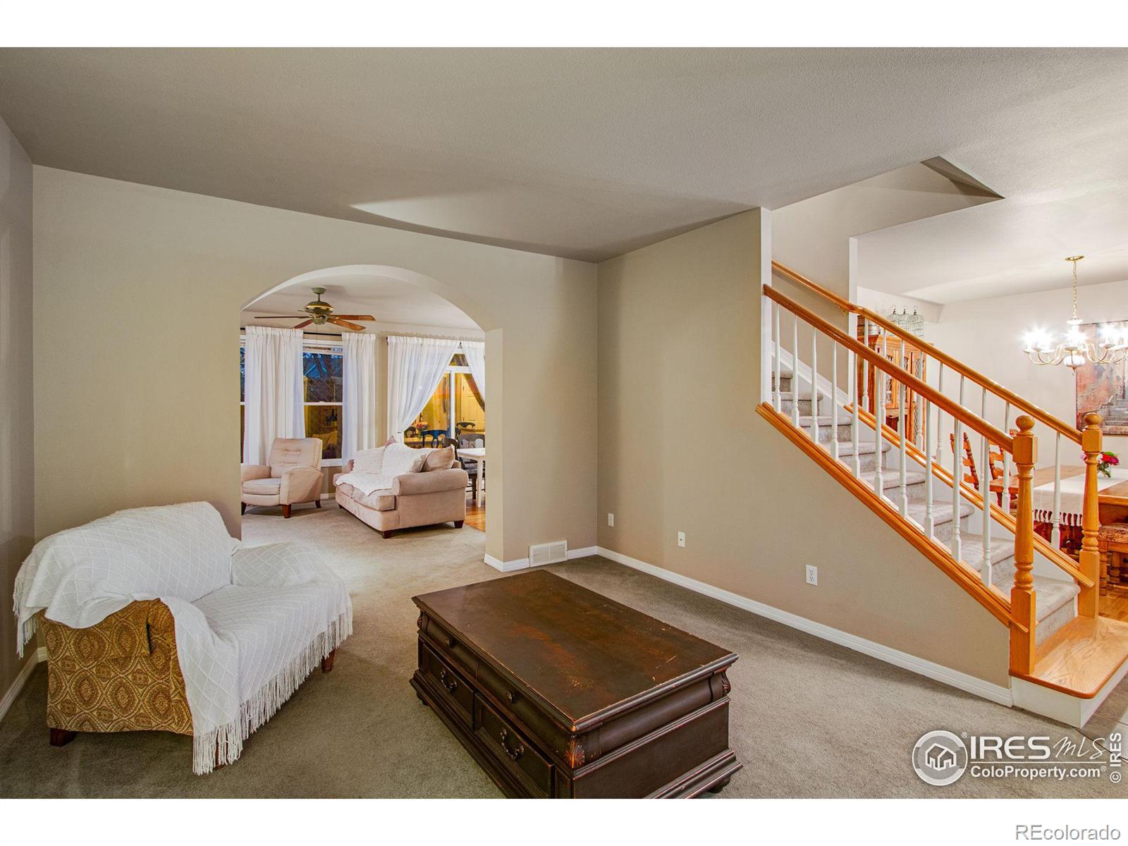 MLS Image #6 for 2937  indigo circle,fort collins, Colorado