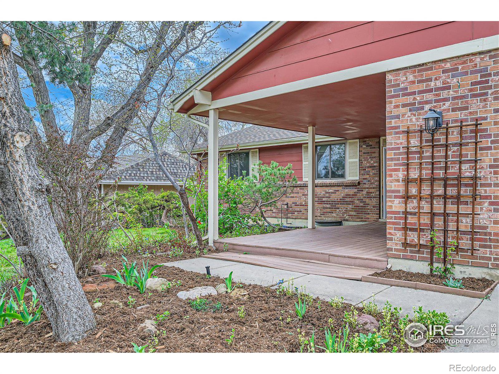 MLS Image #2 for 4659  ipswich street,boulder, Colorado