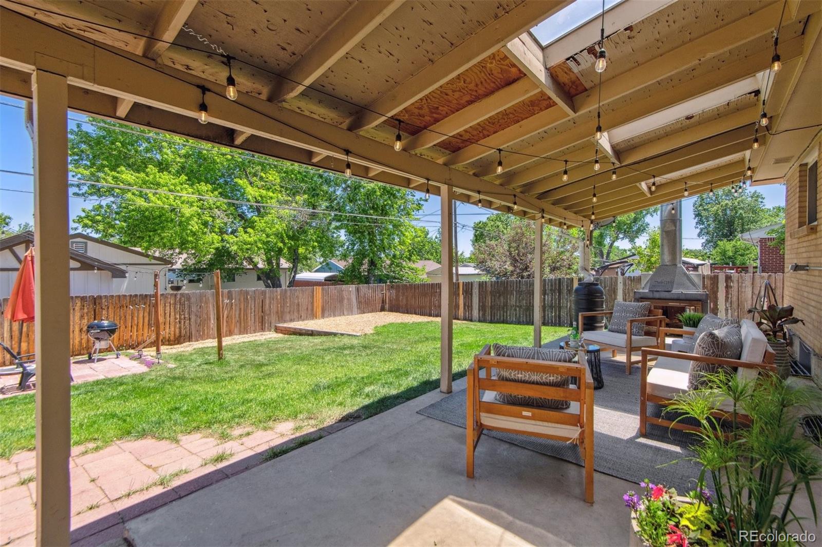 MLS Image #20 for 6054  utica street,arvada, Colorado