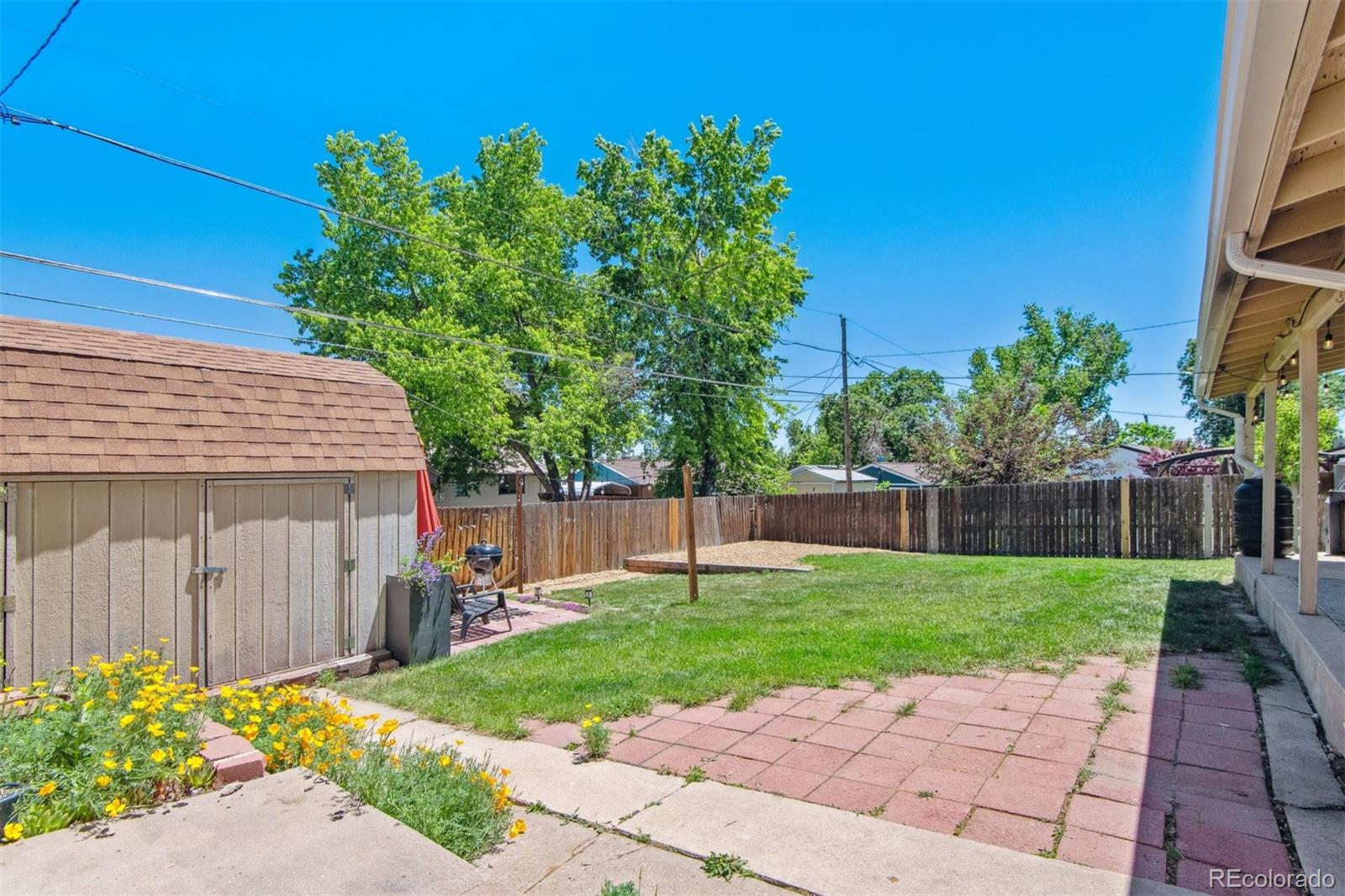 MLS Image #21 for 6054  utica street,arvada, Colorado