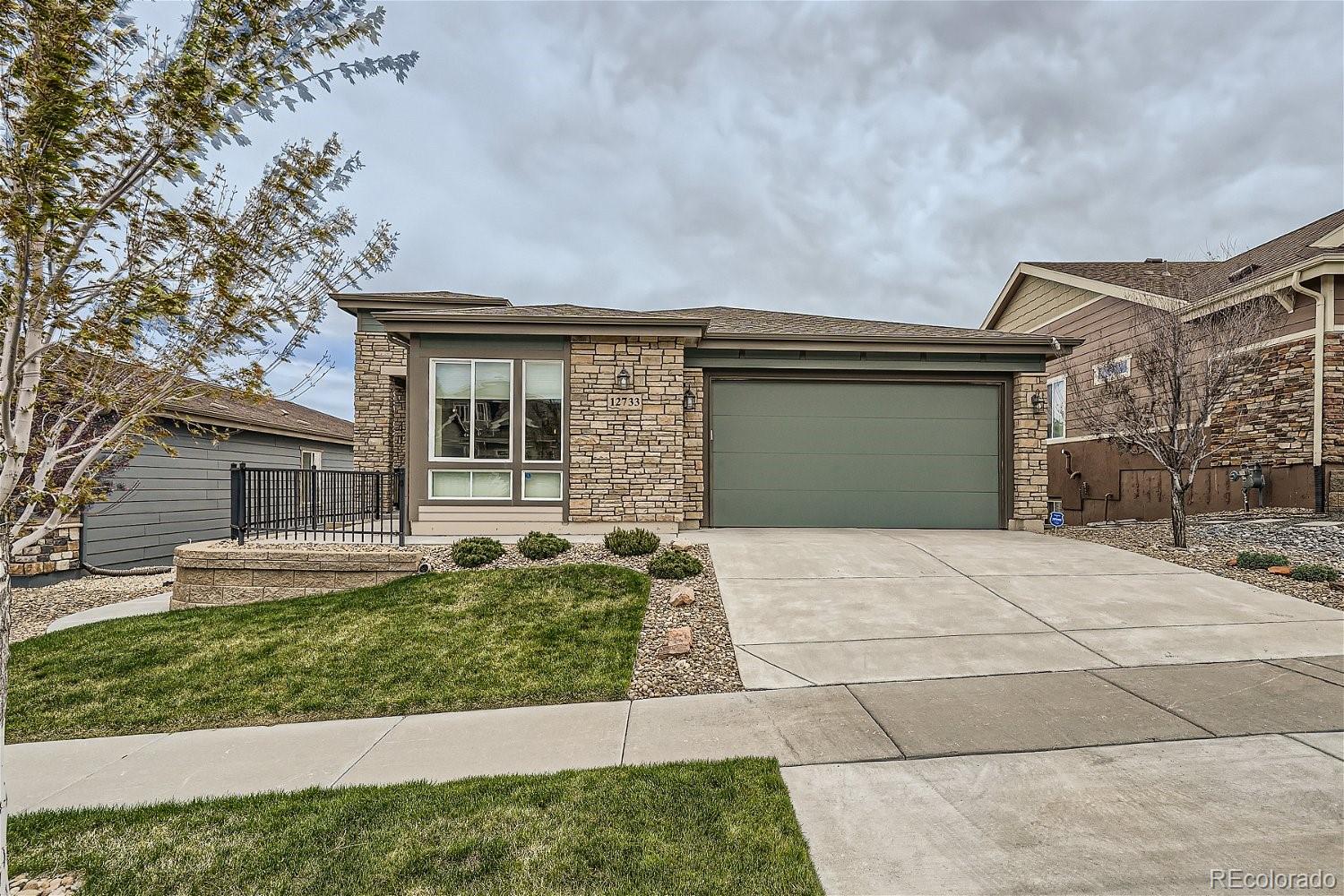 MLS Image #0 for 12733  elkhorn road,broomfield, Colorado